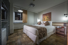 Hotel Caicara Joao Pessoa