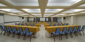 Hotel Caicara Joao Pessoa