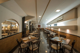 Hotel Caicara Joao Pessoa
