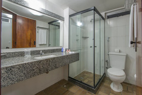 Hotel Caicara Joao Pessoa