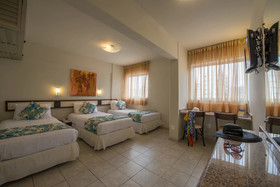 Hotel Caicara Joao Pessoa