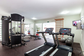 Hotel Caicara Joao Pessoa