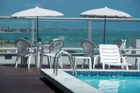 Hotel Caicara Joao Pessoa