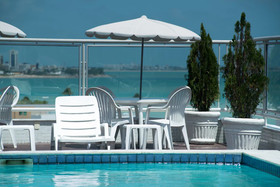 Hotel Caicara Joao Pessoa