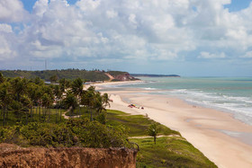 Hotel Caicara Joao Pessoa