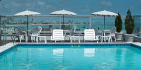 Hotel Caicara Joao Pessoa