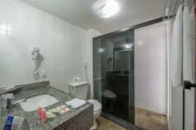 Hotel Caicara Joao Pessoa