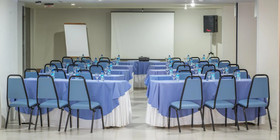 Hotel Caicara Joao Pessoa