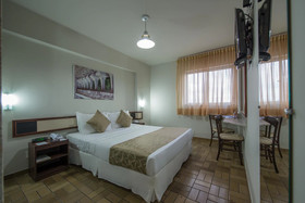 Hotel Caicara Joao Pessoa