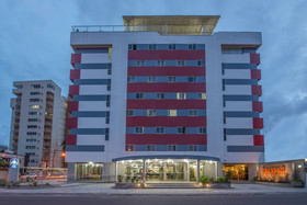 Hotel Caicara Joao Pessoa