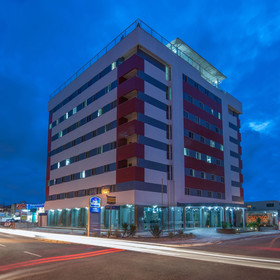 Hotel Caicara Joao Pessoa
