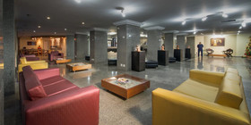 Hotel Caicara Joao Pessoa