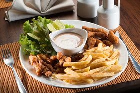 Hotel Caicara Joao Pessoa