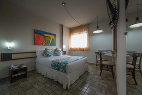 Hotel Caicara Joao Pessoa