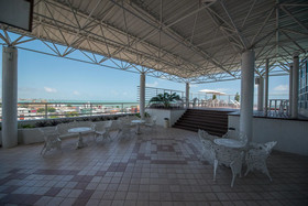 Hotel Caicara Joao Pessoa