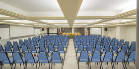 Hotel Caicara Joao Pessoa