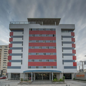 Hotel Caicara Joao Pessoa