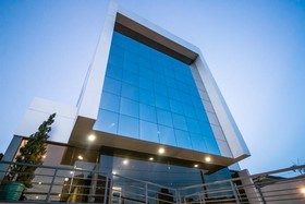 Hotel do Mar Manaíra Executive