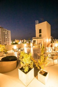 Hotel do Mar Manaíra Executive