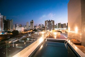 Hotel do Mar Manaíra Executive