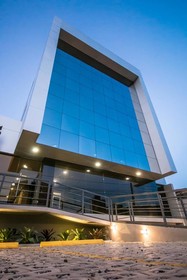 Hotel do Mar Manaíra Executive