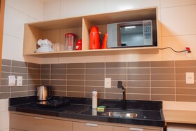 Chocolate Com Pimenta Edificio