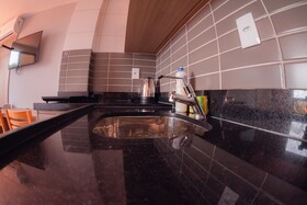 Chocolate Com Pimenta Edificio