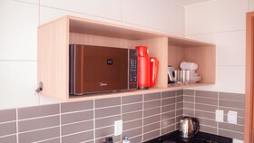 Chocolate Com Pimenta Edificio