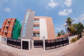 Chocolate Com Pimenta Edificio