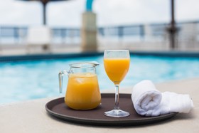 Cond. Marinas Praia Hotel