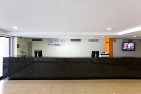 Cond. Marinas Praia Hotel