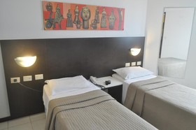 Cond. Marinas Praia Hotel