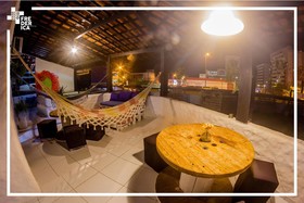 Frederica Hostel