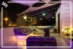 Frederica Hostel