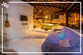 Frederica Hostel