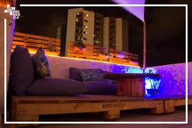 Frederica Hostel