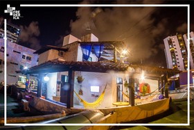 Frederica Hostel