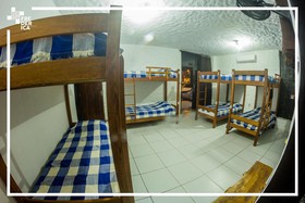 Frederica Hostel