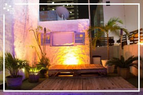 Frederica Hostel