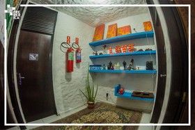 Frederica Hostel