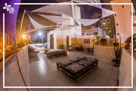 Frederica Hostel