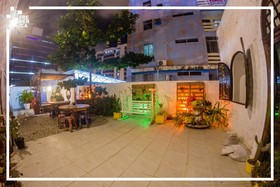 Frederica Hostel