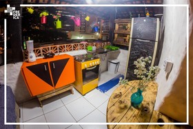 Frederica Hostel