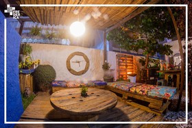 Frederica Hostel