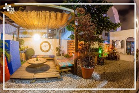 Frederica Hostel