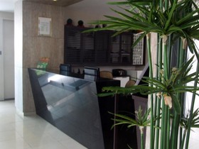 Guarany Hotel Express