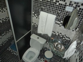 Guarany Hotel Express