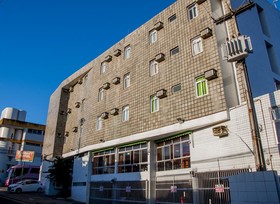 Guarany Hotel Express