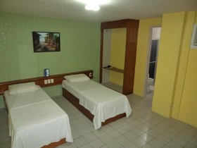 Guarany Hotel Express
