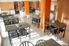 Guarany Hotel Express